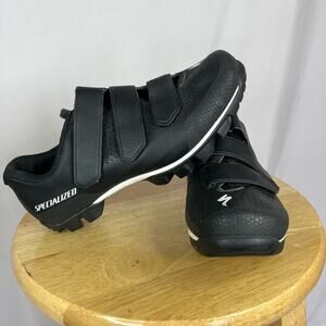 Specialized Riata Women's Cycling Shoes size 6.5